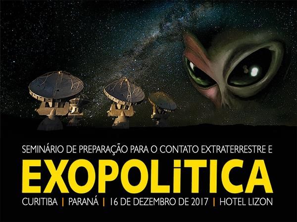 Encontro acontece em Curitiba, no dia 16 de dezembro - Foto: Divulgação